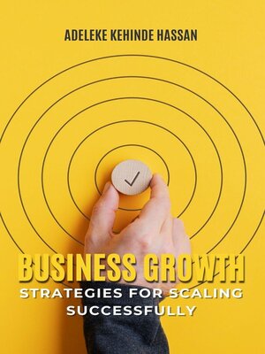 cover image of Business Growth
